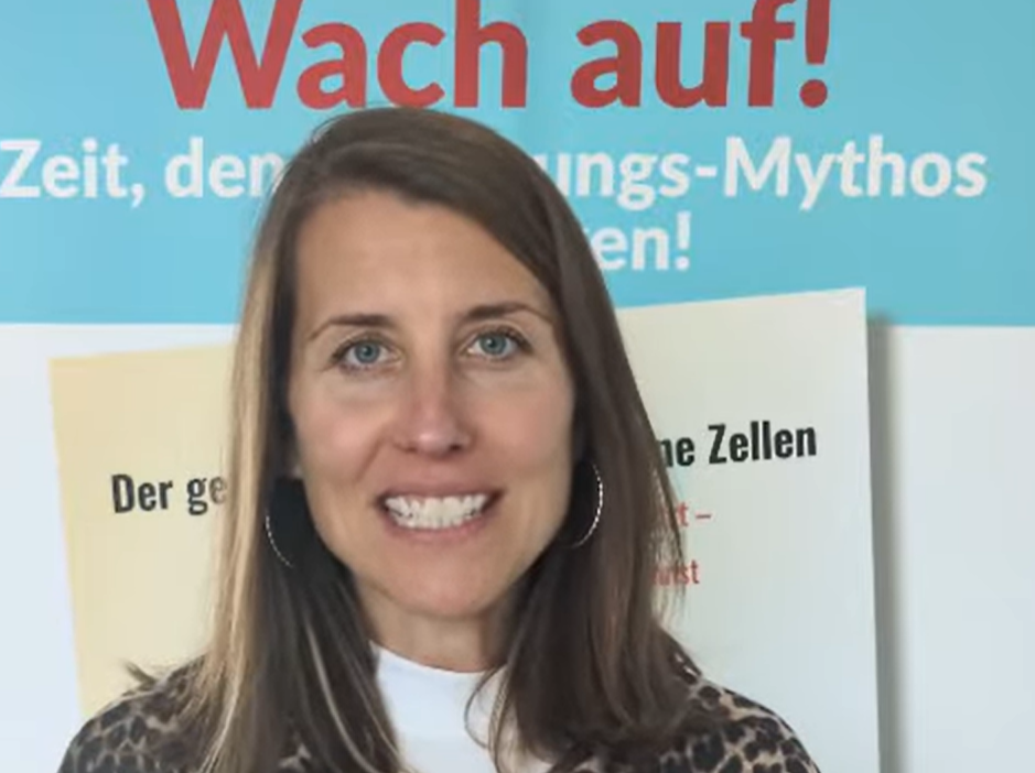 Martina Lau – Webinar-Vorschau